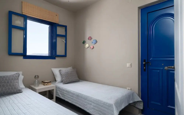 Absolute Perdika Aegina