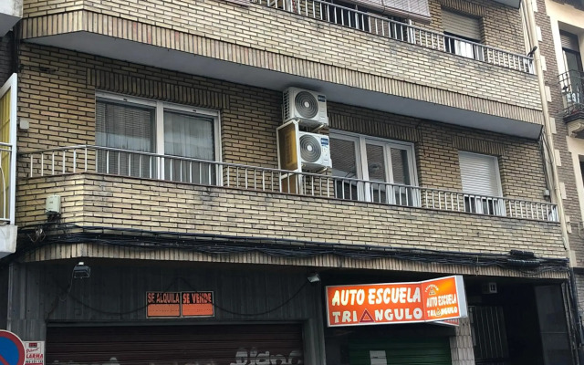 Constitución Suite Confort D