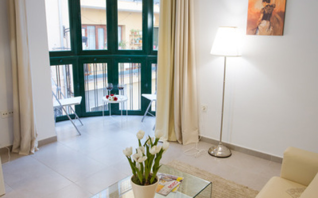Holidays2Malaga Flamenco Apartments