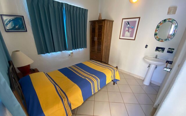 Zandoyo Bed & Breakfast