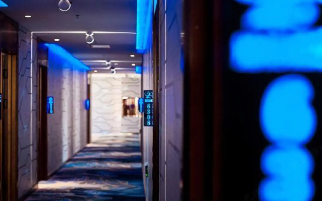 Zengxin Hotel