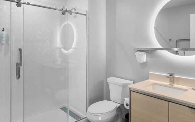 TownePlace Suites Jacksonville Airport