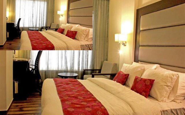 Hotel Veronica