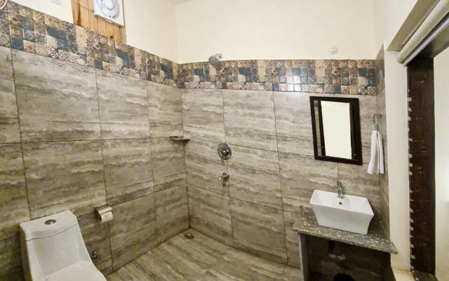 Vow Resorts And Spa