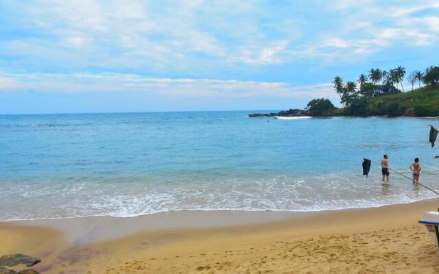 White Queen Residence