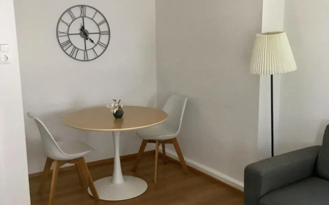 Ferienwohnung im Herzen der Koblenzer Altstadt
