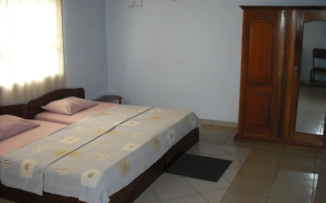 Osda Guest House