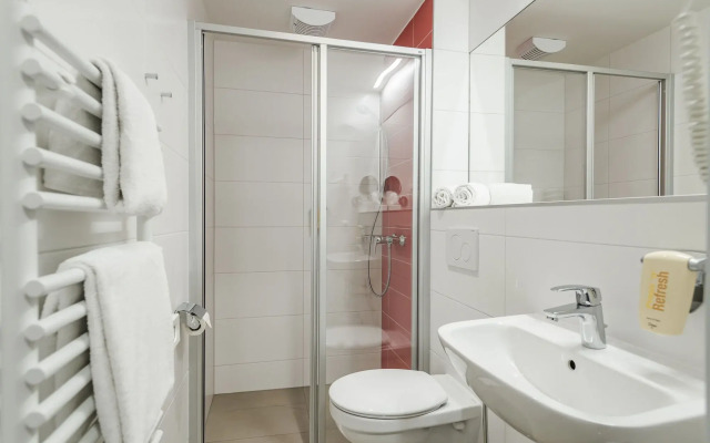 JUFA Hotel Königswinter/Bonn