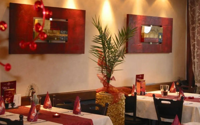 Restaurant Landgasthof Zum Wiesengrund
