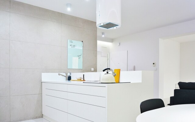 KrakowForRent Apartments - Main Square