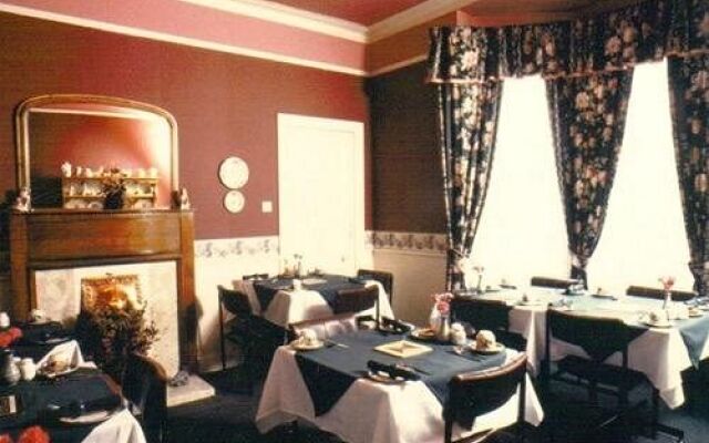 Murrayfield Park Guest House