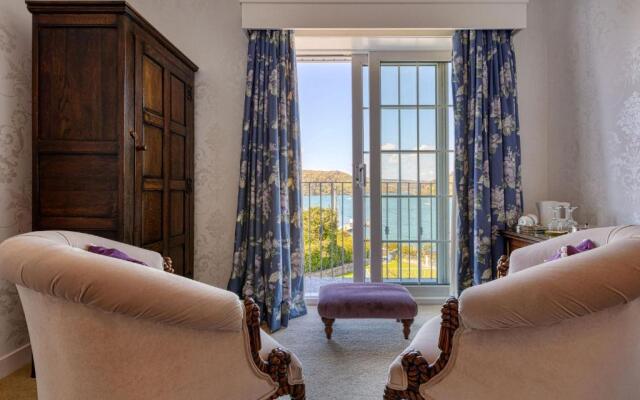 Shearwater Country House B&B