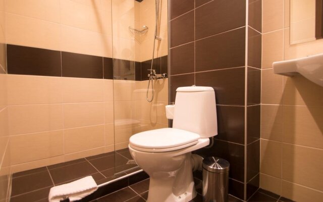 Park Hotel Asenevtsi