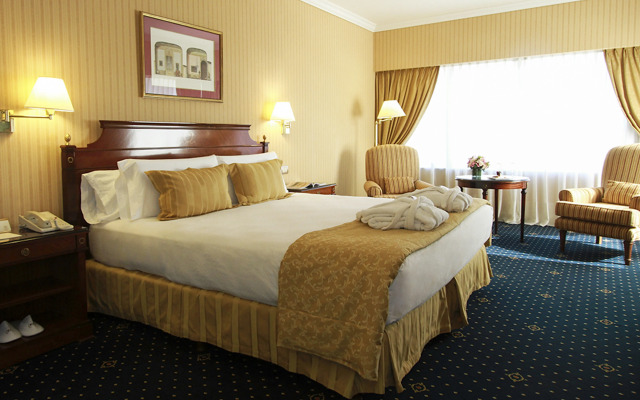 Emperador Hotel Buenos Aires