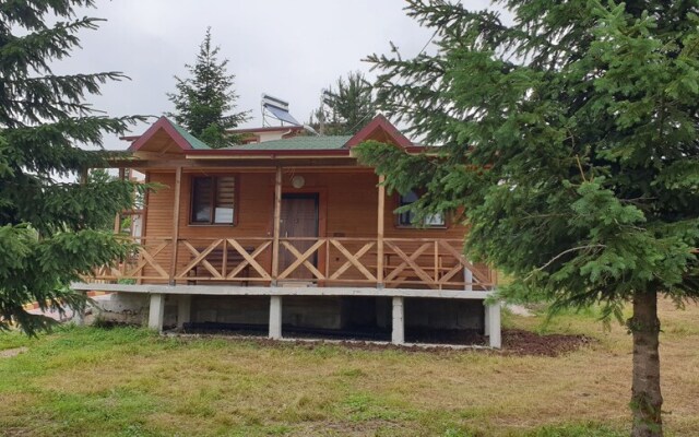 Yildiz Tepe Otel & Pansiyon