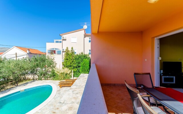 Apartments Melita