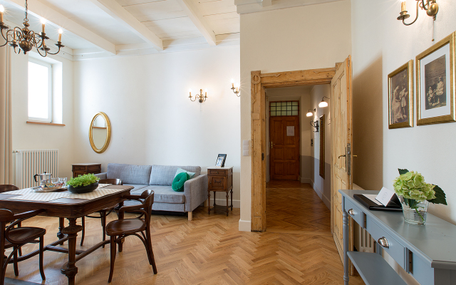 Antique Apartments - Plac Szczepanski