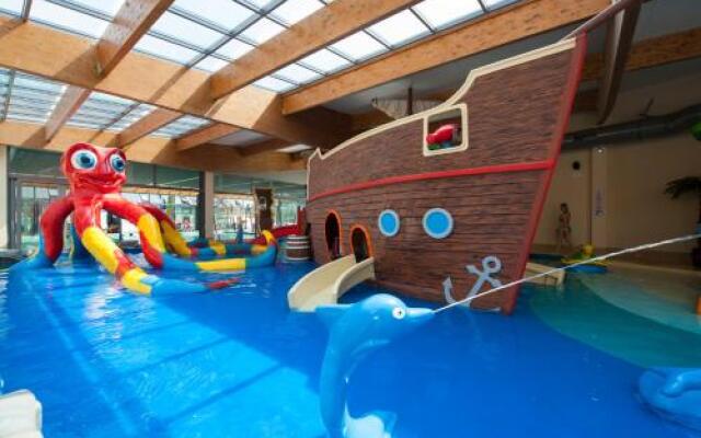 Apartamenty przy Latarni