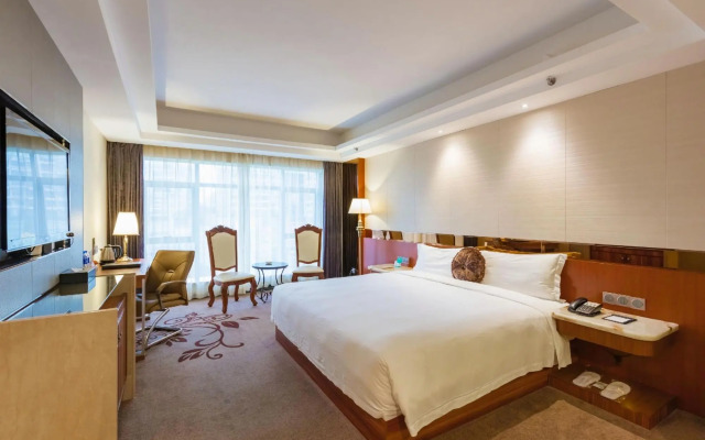 Zhuhai Asian Star Hotel