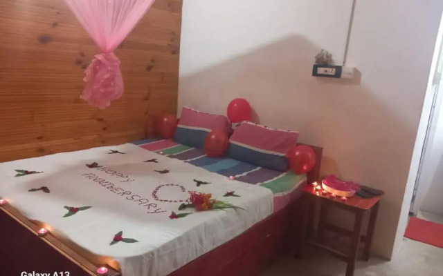 Walkers hostel