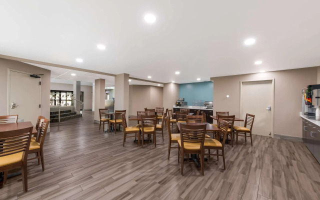 Sleep Inn Northlake