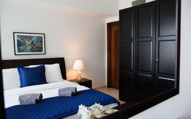 Nasma Luxury Stays - Al Sahab