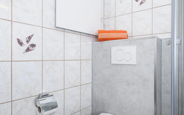 Ferienwohnung Inselblick