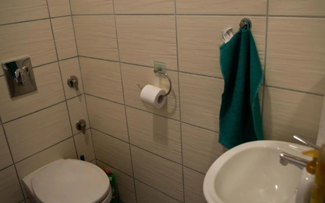Bedi Apartmanház