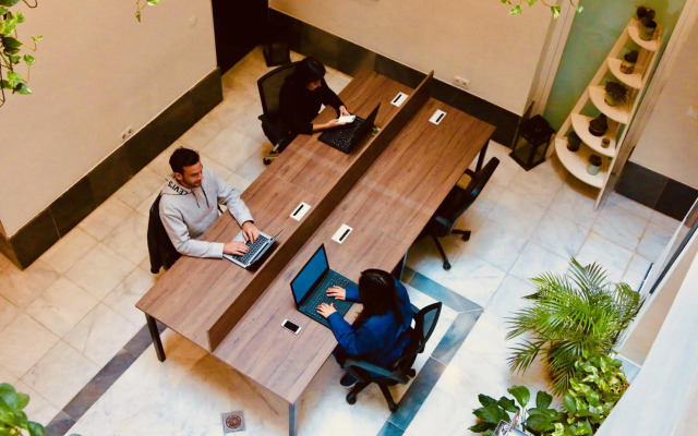 JOY Setas Coworking