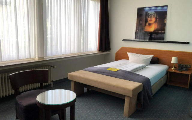 Hotel Servatius Köln