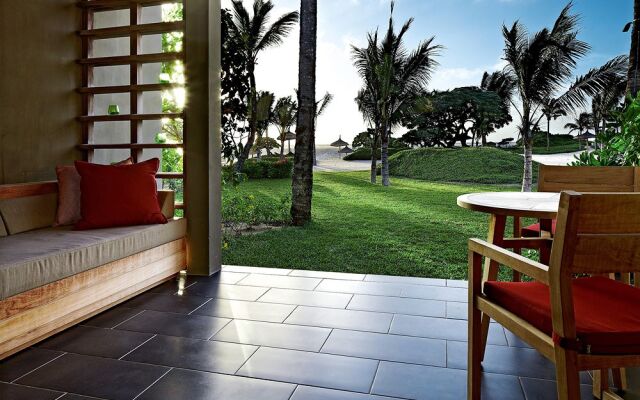 Long Beach Mauritius