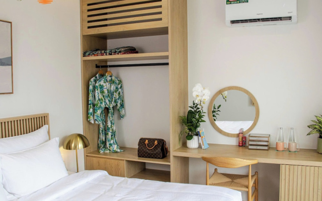 Lagom Residence Phu Quoc