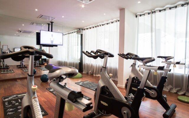 Hôtel et Spa du Castellet