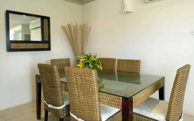 Mullins Heights Villa- 4Bed Penthouse