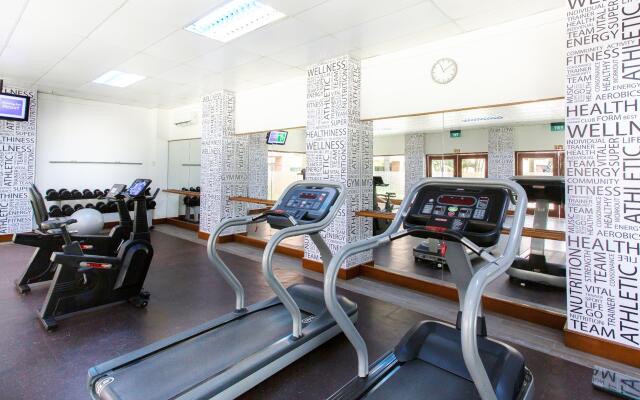 Holiday Inn Resort Batam by IHG