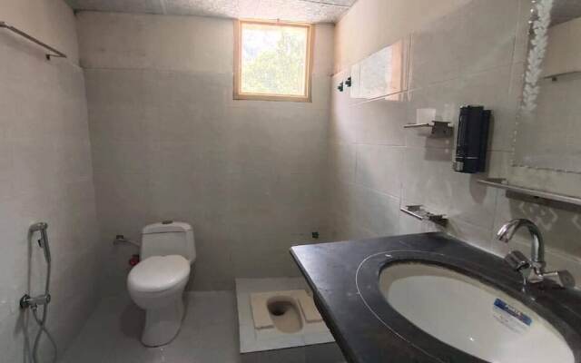 Al Rehman Hotel Naran