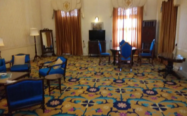 Lalitha Mahal Palace