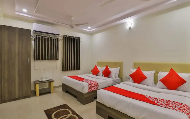 Hotel S G