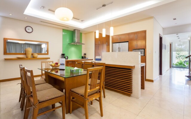 The Point Villa - IDC White House Da Nang