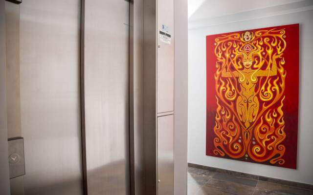 El Capricho de Arguis