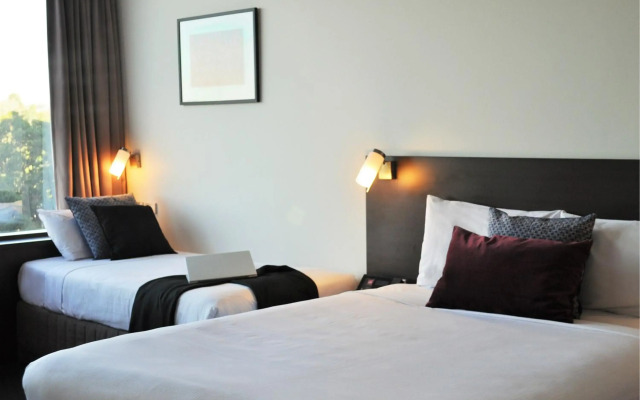 ibis Melbourne Glen Waverley