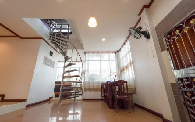 GAO Coconut Beachfront