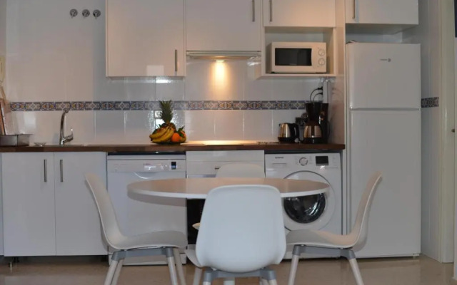 Apartamento Ancla 26