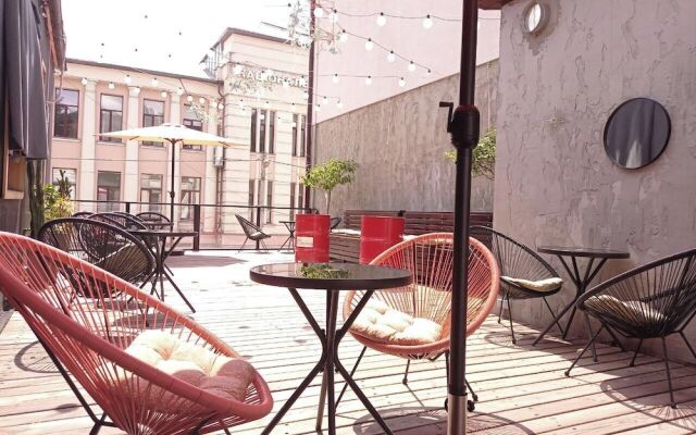 Отель «Куликовский»