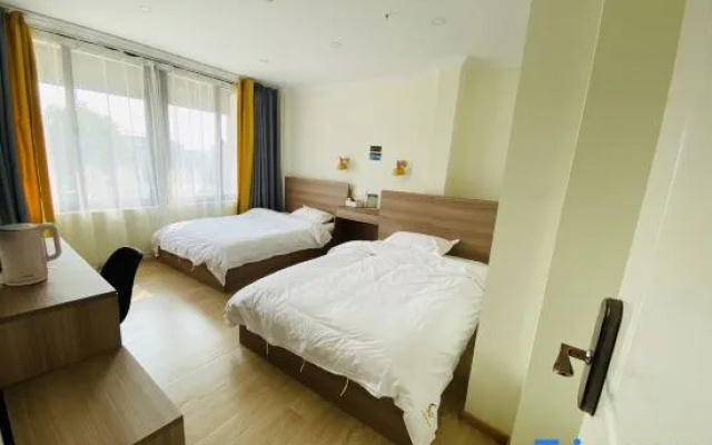 Yuebowan Hotel