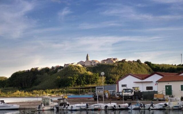 Hotel Sansegus