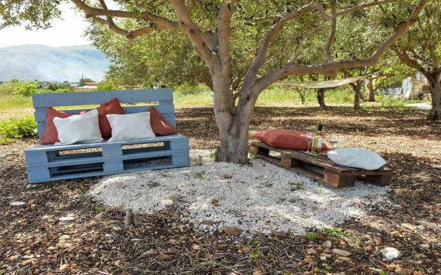 Appartamenti Lu Baruni