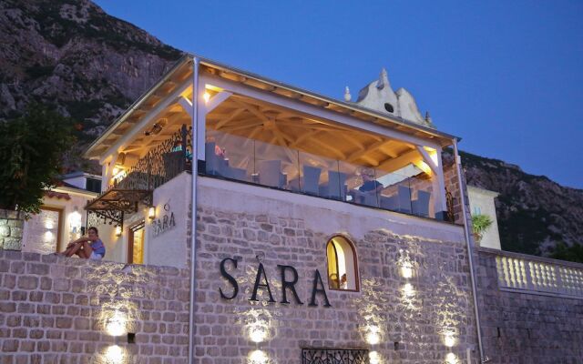 Hotel Sara