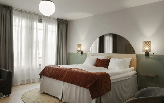 Ad Astra by Elite - Hotel, Spa & Resort