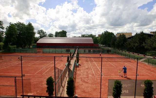 Penzion Prestige Tennis Park